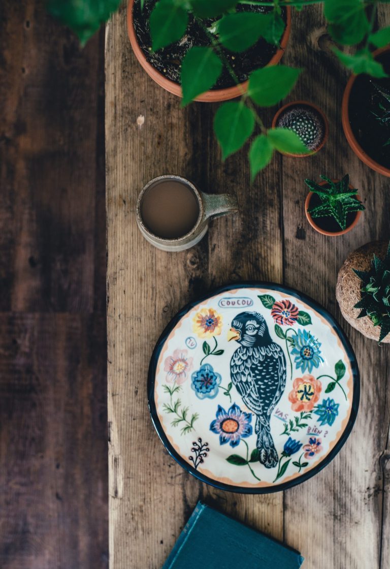 The “Greenest” Way to Detox our Homes.