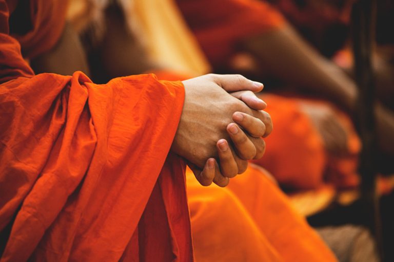 Meditation FAQs: Is Meditation Suitable for Everyone?