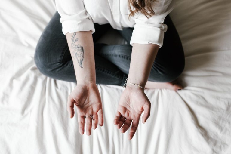 meditation guidelines