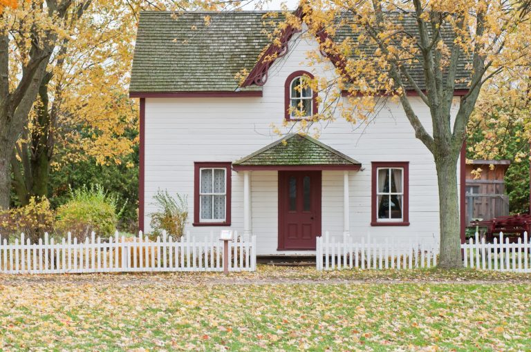 9 Things to Do Before You Put Your Home on the Market.