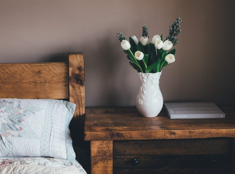 Eco-Friendly Décor: Take a Greener Approach to your Home Decorating.