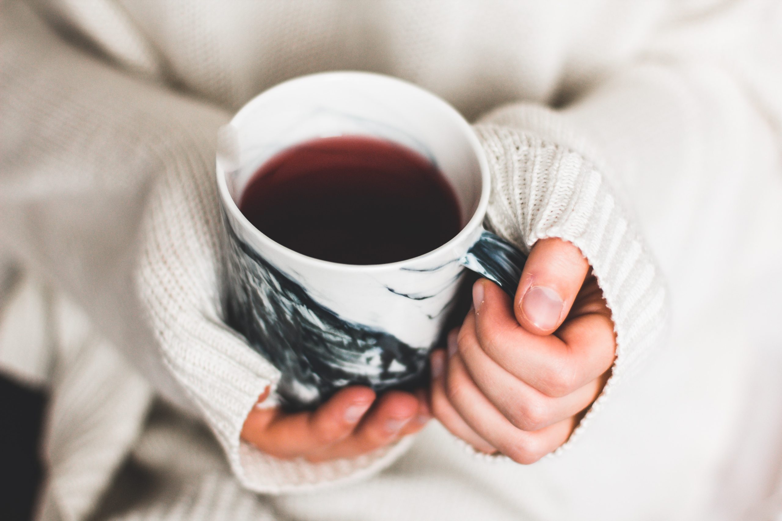 We can Hygge our Way Through this.