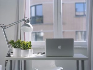 room layout home office