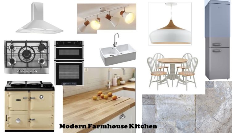 pro tips moodboard