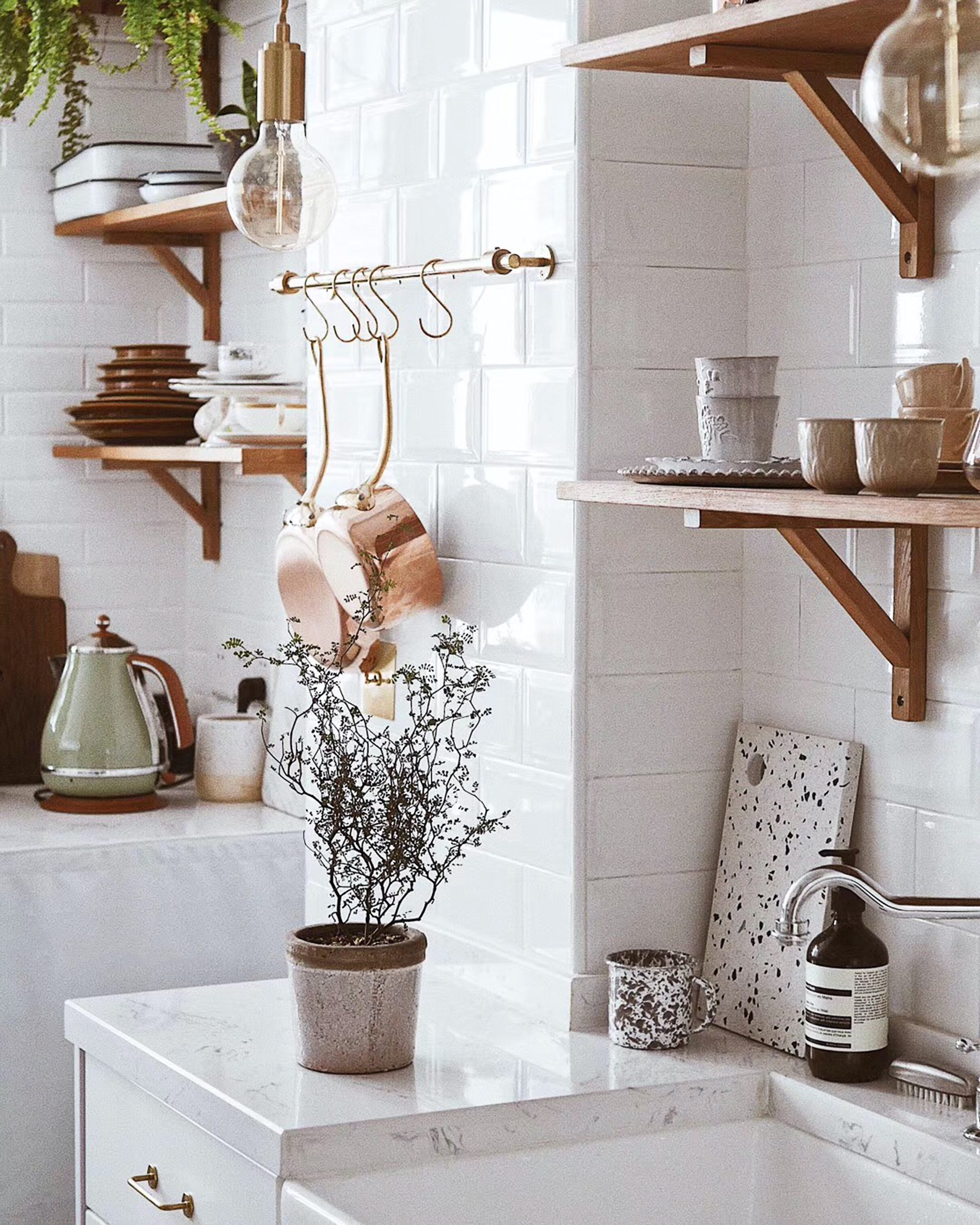 Pinterest Predicts Home Décor Trends for 2021.