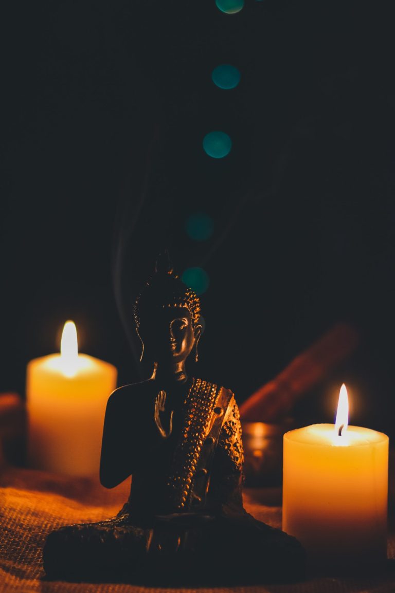 meditation isn't for everyone
