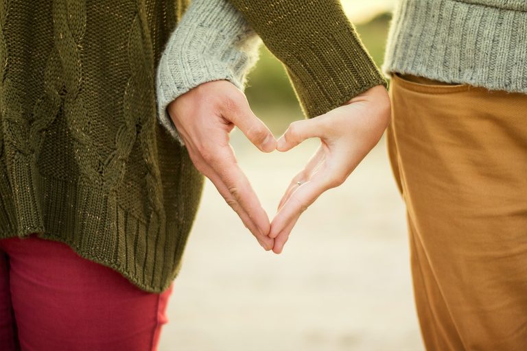 How to Heal your Relationship Rifts with Loving-Kindness Meditation