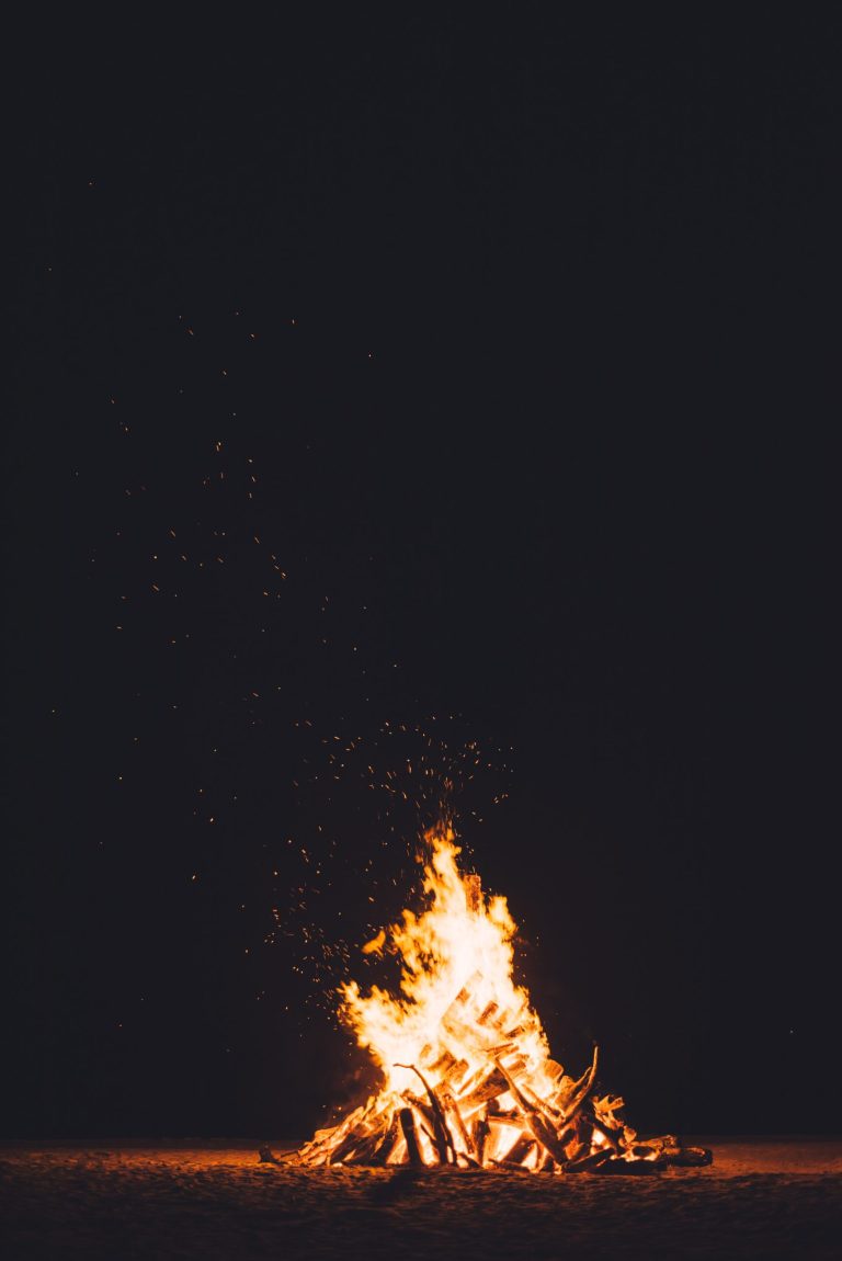 Simple Rituals to Celebrate the May Festival of Bealtaine.