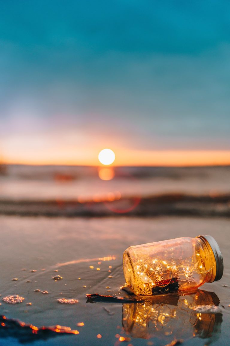 Summer Solstice Meditation to Fire up Our Inner Strength.