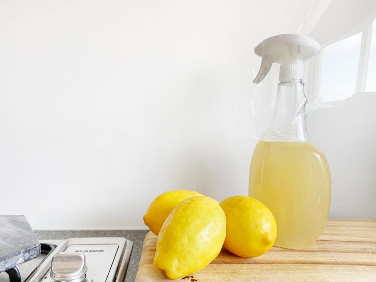 5 Mini Spring Cleaning Projects you can Complete this Week