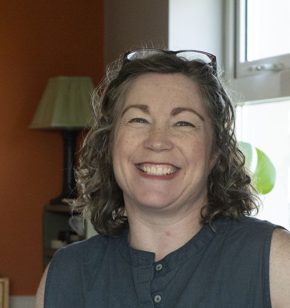 photo of Hilda Carroll