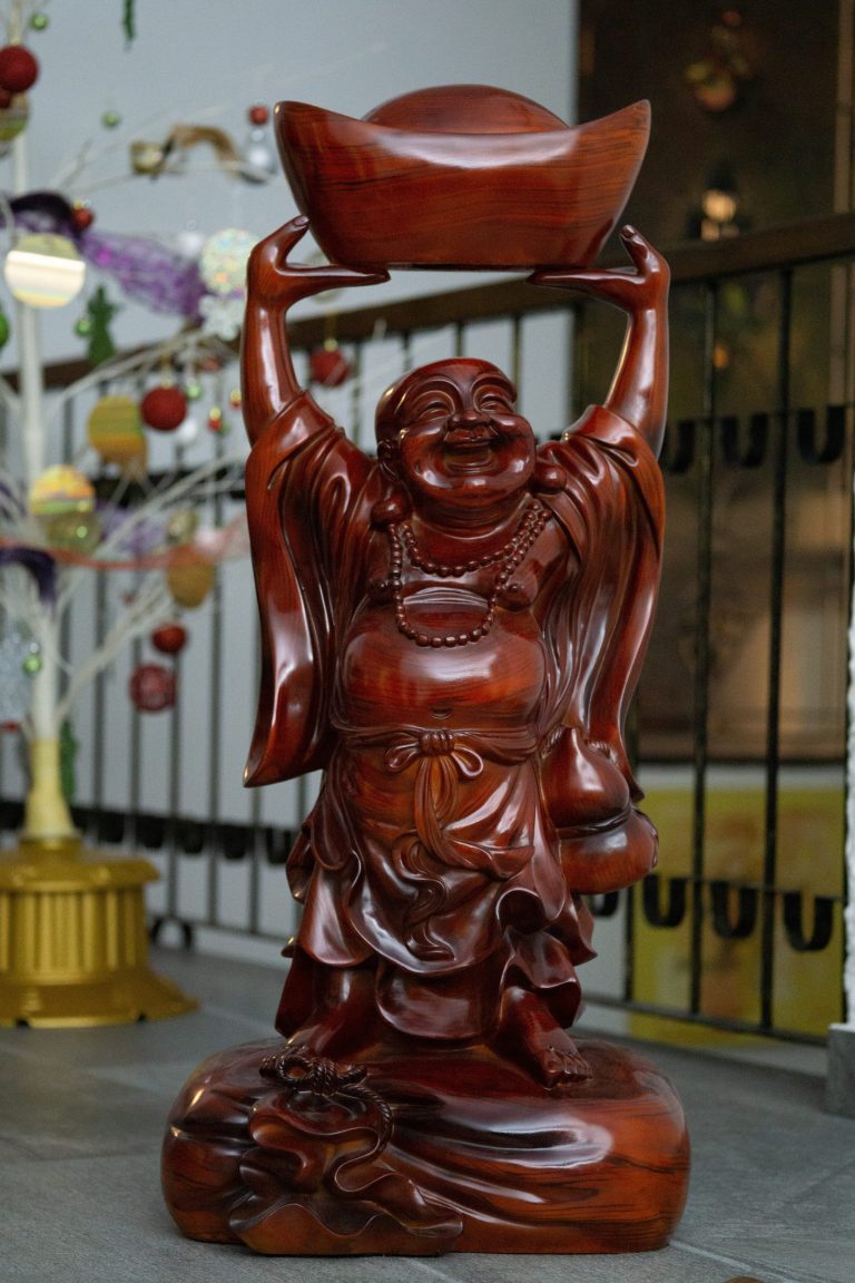 Feng Shui: Personal Development versus Manifestation.
