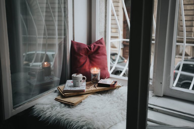 self care space