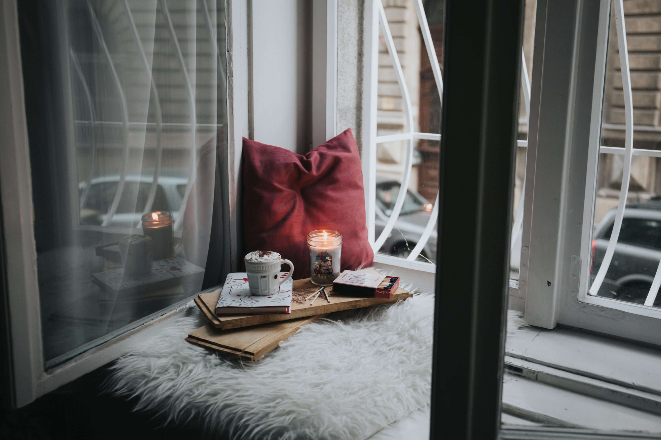 How Your Home Can Help Heal You