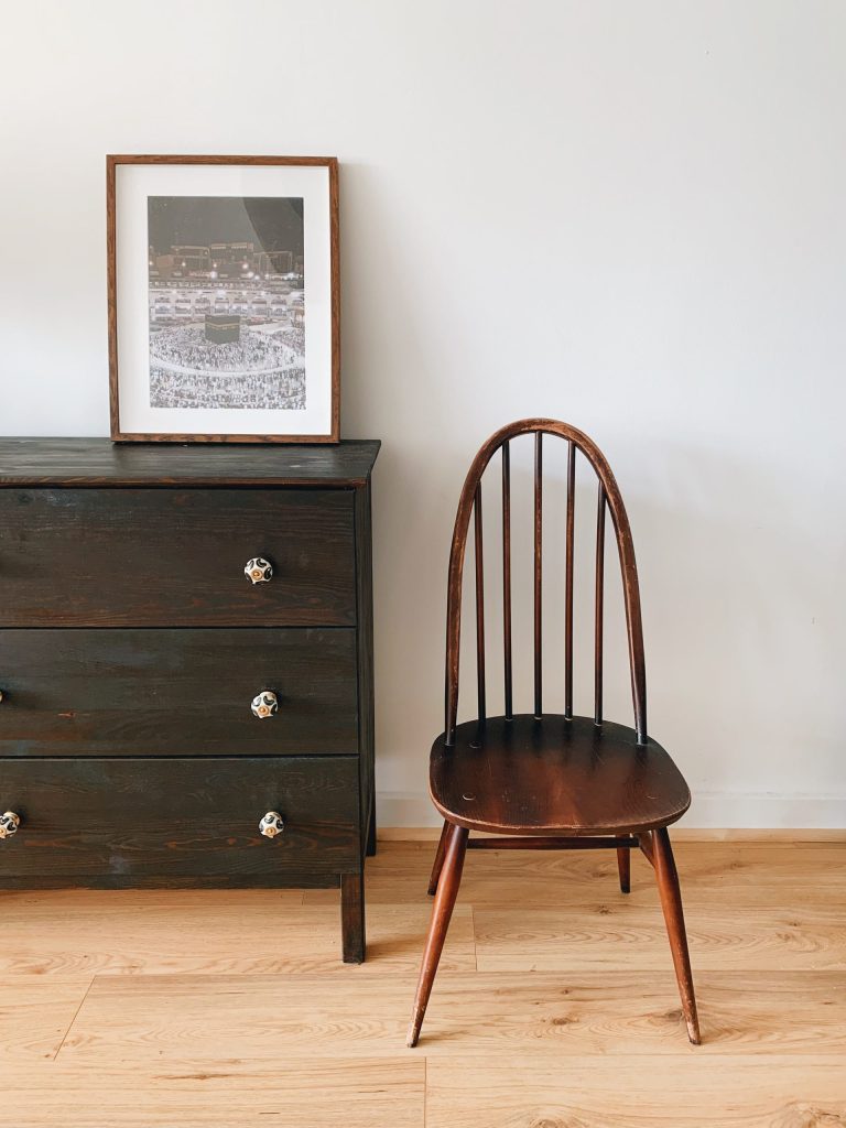 Elevate your Home Decor by Embracing Second-Hand September.