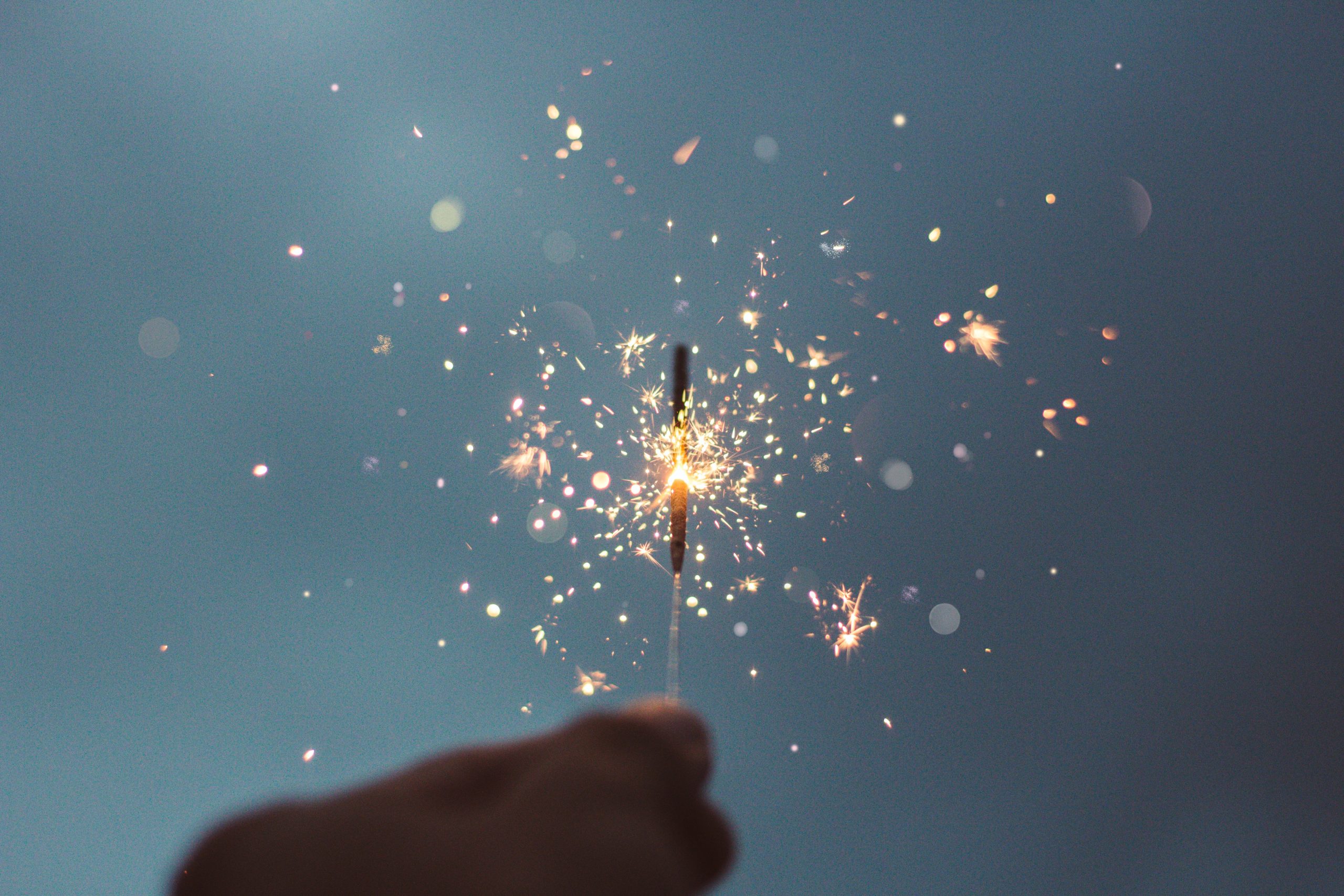 Sankalpa: a Powerful Alternative to New Year’s Resolutions.