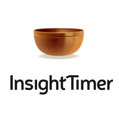 Insight Timer icon