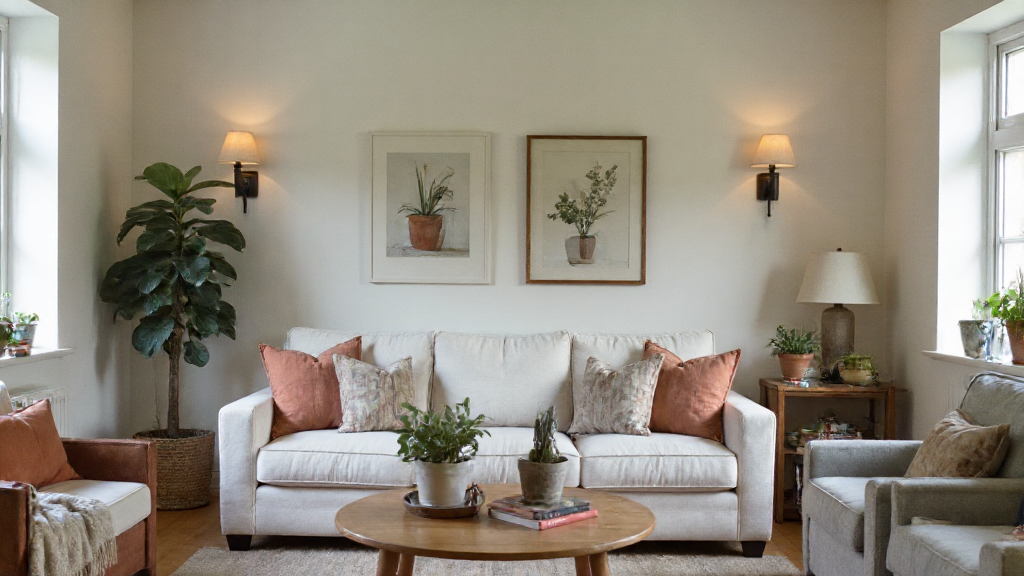 3 Surprising Reasons Why Your Home Might Feel Off