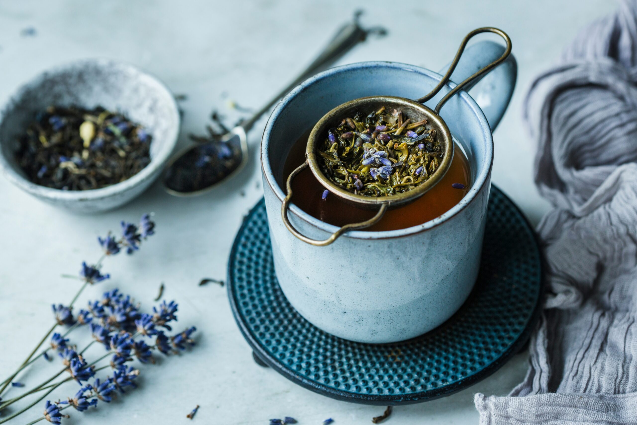 The Power of Ritual to Support Your Wellbeing